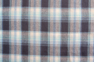 Empty fabric textile texture background