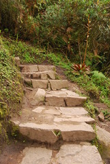Peru: Machu Picchu