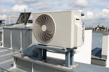 Air conditioning system