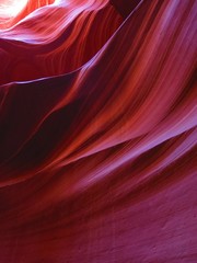 antelope canyon, USA
