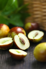  China Shandong specialty Jujube