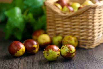  China Shandong specialty Jujube