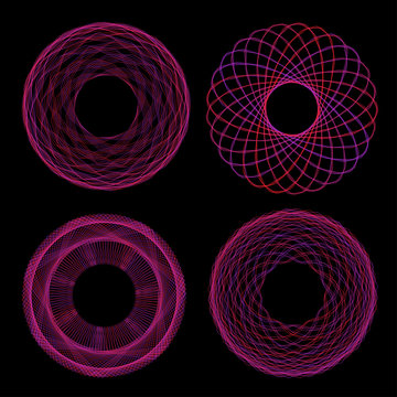 Obrázky Spirogram – procházejte fotografie, vektory a videa 42 | Adobe ...