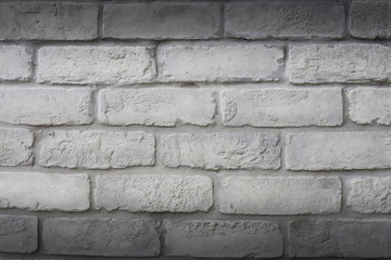 Brick walls for background or texture.