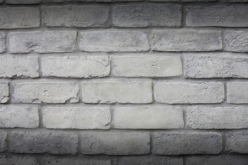 Brick walls for background or texture.