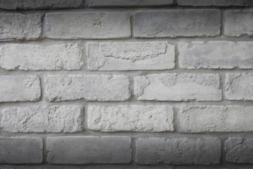 Brick walls for background or texture.