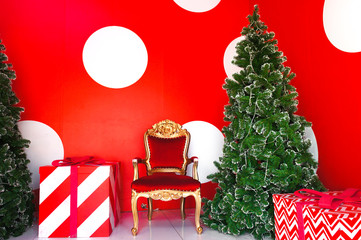 Photo-Booth Set up for Christmas and New Year Celebration (Free of Entry for Public View)
