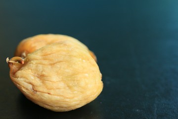 dried figs