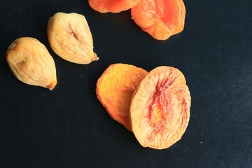 dried figs