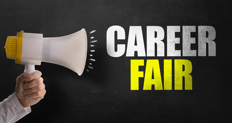 Career Fair