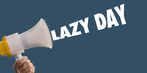 Lazy Day