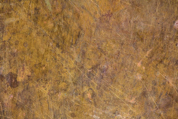 old copper texture macro