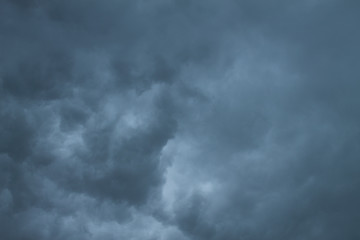 Cloudscape