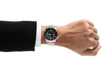 watch