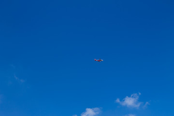 Airplane
