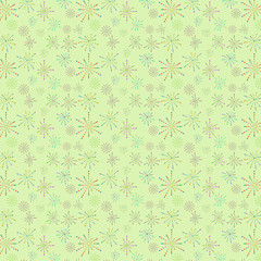 Abstract background pattern for card and diplomas for children. Texture for packing materials, wrapping paper.