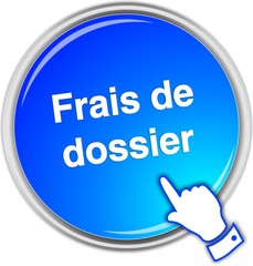 frais de dossier