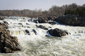 Great Falls Park