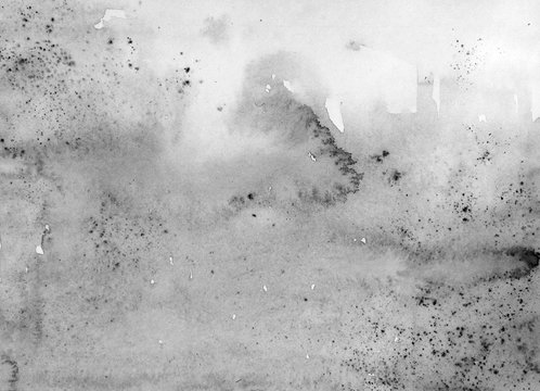 Big watercolor texture