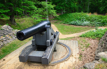 Petersburg National Battlefield