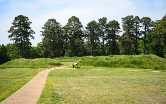 Petersburg National Battlefield