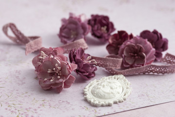 Скрапбукинг