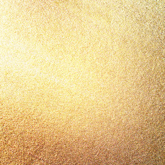 golden background