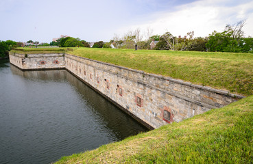 Fort Monroe National Monument