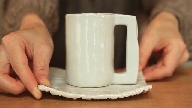 カフェ