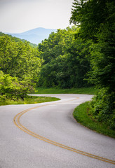 Blue Ridge Parkway