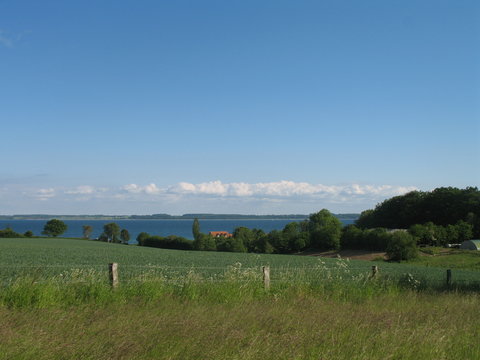 Ostseeblick