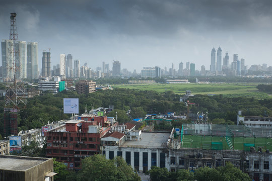 Lower Parel West, Mumbai, Maharashtra, India
