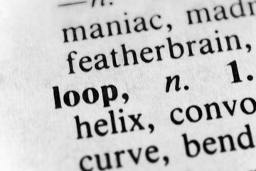 Loop