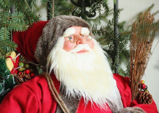 nikolaus