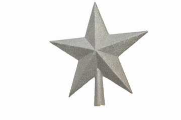 Star for a fir-tree