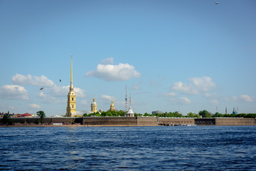 St.Petersburg Russia