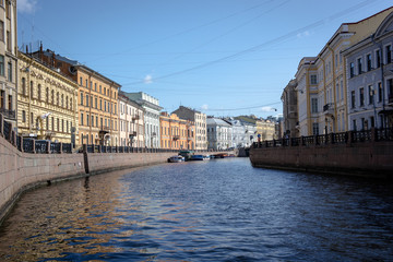 St.Petersburg Russia