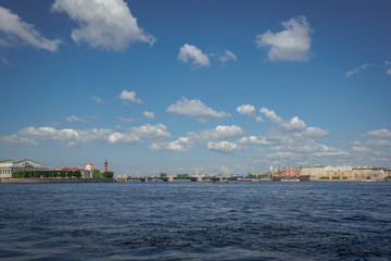 Fototapeta premium St.Petersburg Russia