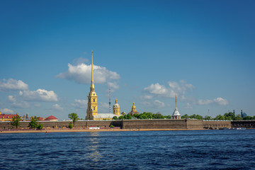 St.Petersburg Russia