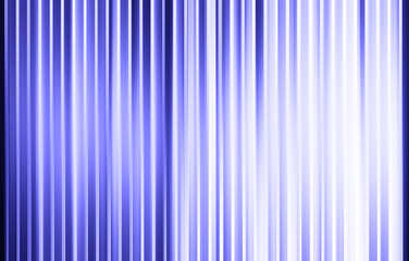 Obraz premium Vertical purple motion blur curtains background