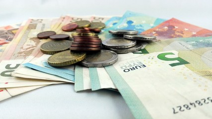 Geld Geld Geld