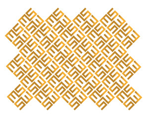 MS Pattern Design