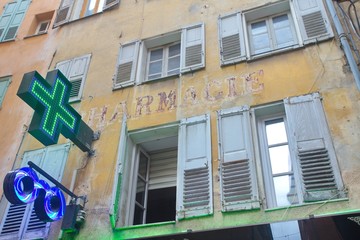 Grasse, France