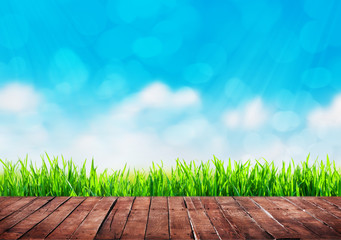 grass background