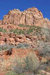 Zion National Park, Utah