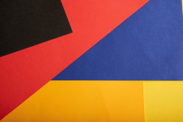 abstract background color