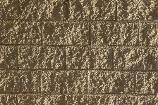 Wall texture