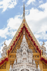 Fototapeta premium King of Nagas