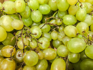 Grapes....