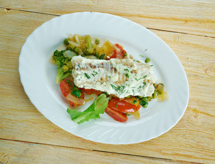 Acadian Cod
